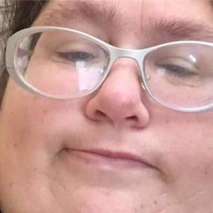 Meet your Posher, Joann